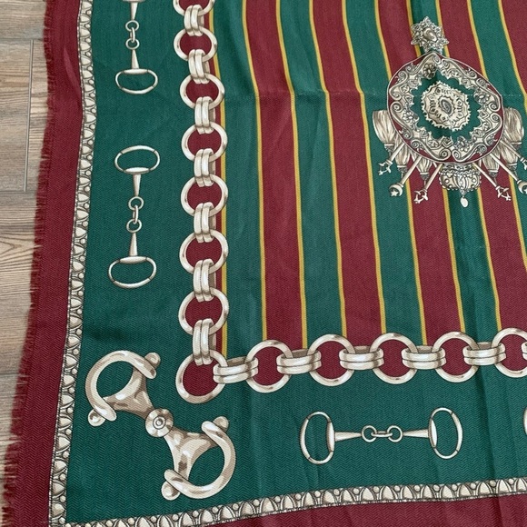 Scarf from Italy - Picture 2 of 6